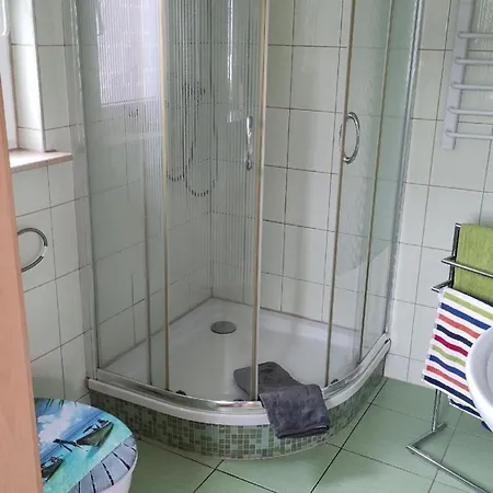 In Mit Garten, Grill Und Terrasse Apartment *
